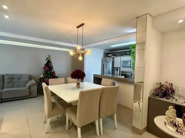 Imagem 3: Imóvel para Venda com 98 Metros Quadrados com 3 Quartos em Universitário - Caruaru - Pe