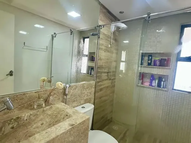 Imagem 9: Imóvel para Venda com 98 Metros Quadrados com 3 Quartos em Universitário - Caruaru - Pe
