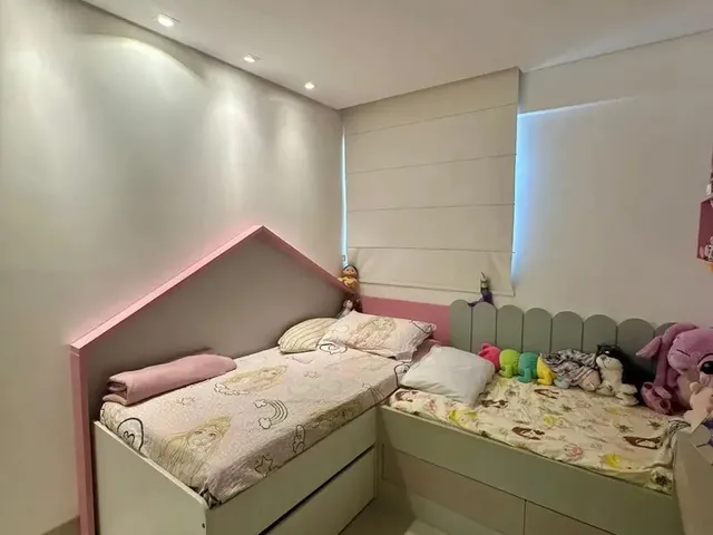 Imagem 12: Imóvel para Venda com 98 Metros Quadrados com 3 Quartos em Universitário - Caruaru - Pe