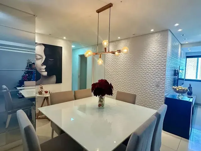 Imagem 2: Imóvel para Venda com 98 Metros Quadrados com 3 Quartos em Universitário - Caruaru - Pe