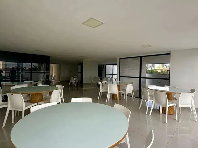 Imagem 8: Imóvel para Venda com 98 Metros Quadrados com 3 Quartos em Universitário - Caruaru - Pe