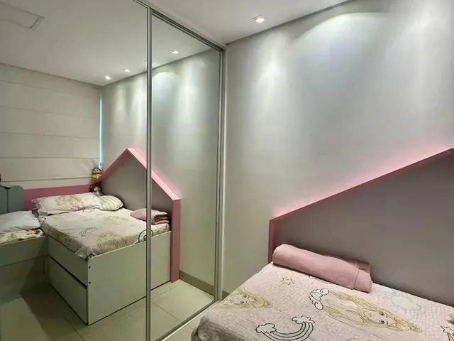 Imagem 6: Imóvel para Venda com 98 Metros Quadrados com 3 Quartos em Universitário - Caruaru - Pe
