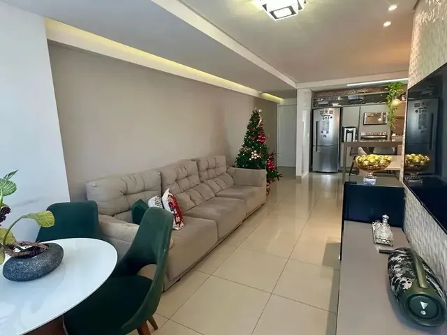 Imagem 7: Imóvel para Venda com 98 Metros Quadrados com 3 Quartos em Universitário - Caruaru - Pe