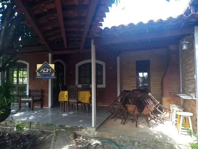 Imagem: Casa em Condomínio Fechado À Venda em