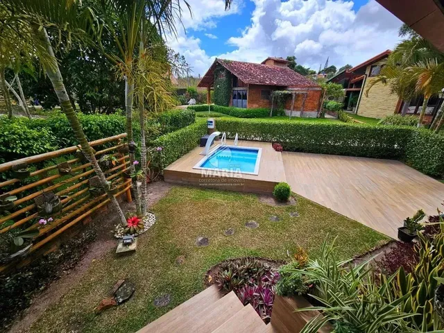 Imagem 8: Casa de Condomínio com 07 Quartos e Espaço Gourmet Privativo À Venda em Gravatá/Pe!