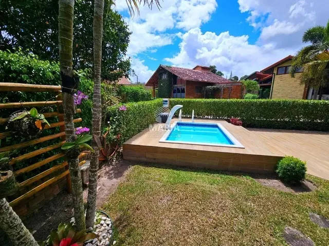 Imagem 10: Casa de Condomínio com 07 Quartos e Espaço Gourmet Privativo À Venda em Gravatá/Pe!