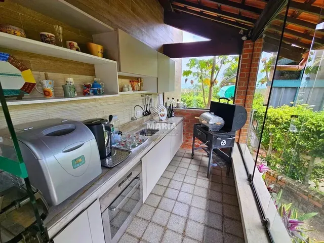 Imagem 15: Casa de Condomínio com 07 Quartos e Espaço Gourmet Privativo À Venda em Gravatá/Pe!