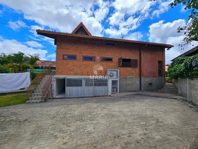 Imagem 2: Casa de Condomínio com 07 Quartos e Espaço Gourmet Privativo À Venda em Gravatá/Pe!