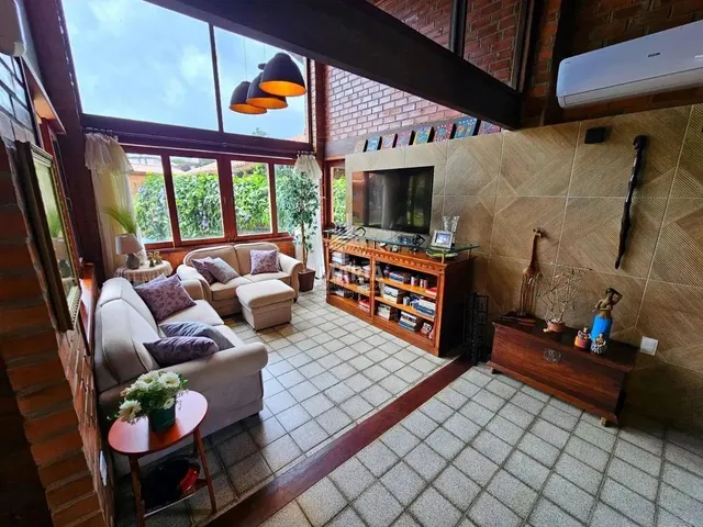 Imagem 13: Casa de Condomínio com 07 Quartos e Espaço Gourmet Privativo À Venda em Gravatá/Pe!