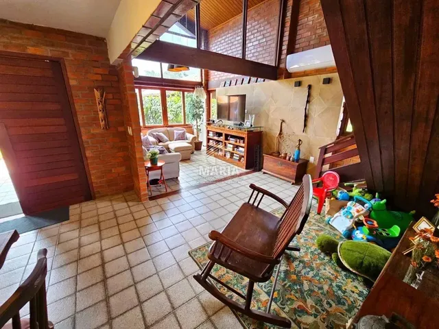 Imagem 14: Casa de Condomínio com 07 Quartos e Espaço Gourmet Privativo À Venda em Gravatá/Pe!