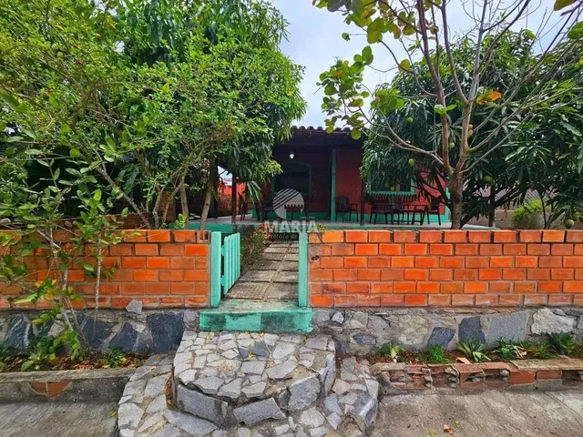 Imagem: Casa de Condomínio com 05 Quartos À Venda