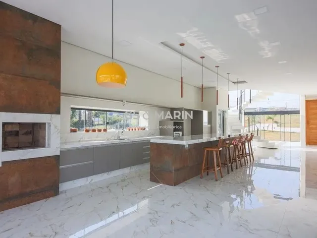 Imagem: Casa À Venda em Sertanópolis, Ecovillas