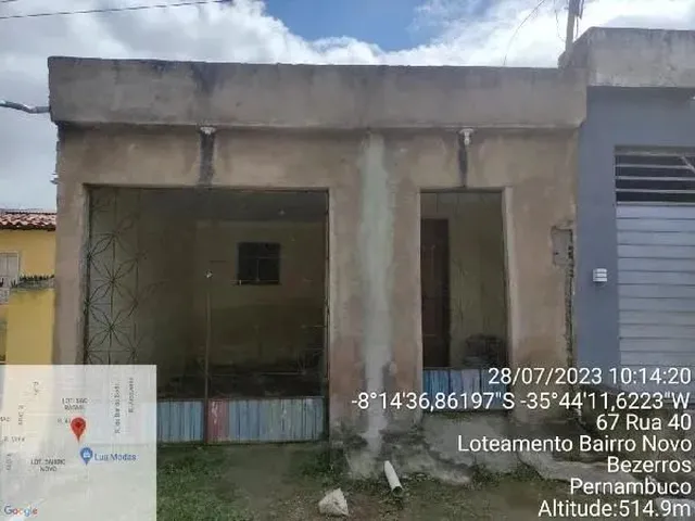 Imagem: Oportunidade Única em Bezerros - Pe Tipo