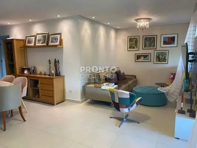 Imagem 3: Apartamento com 4 Quartos em Alpes Suiços