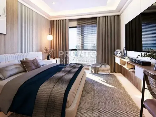 Imagem: Flat com 1 Quarto em Porto de Galinhas