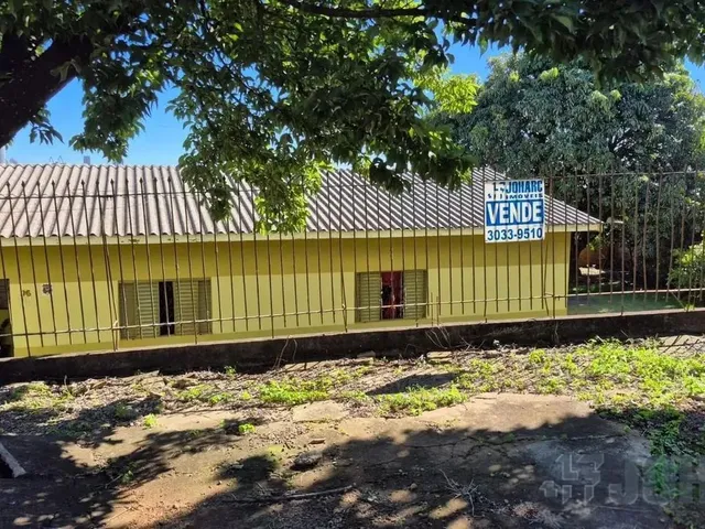 Imagem: Casa Residencial com 3 Quartos À Venda
