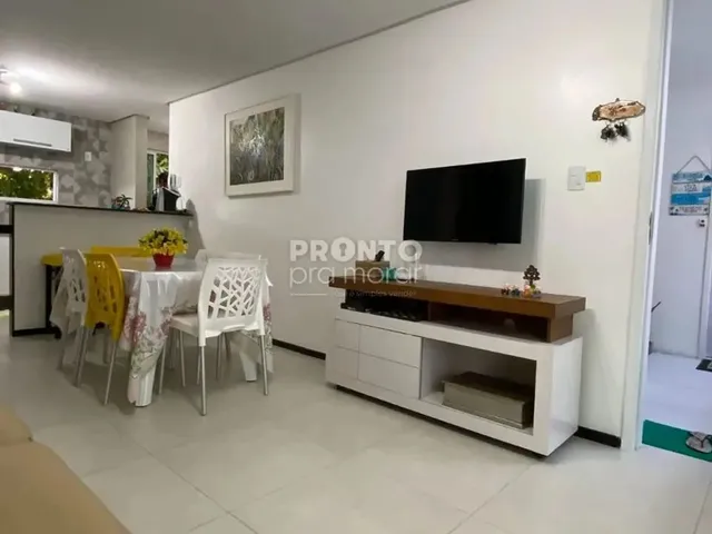 Imagem 6: Apartamento com 2 Quartos em Merepe