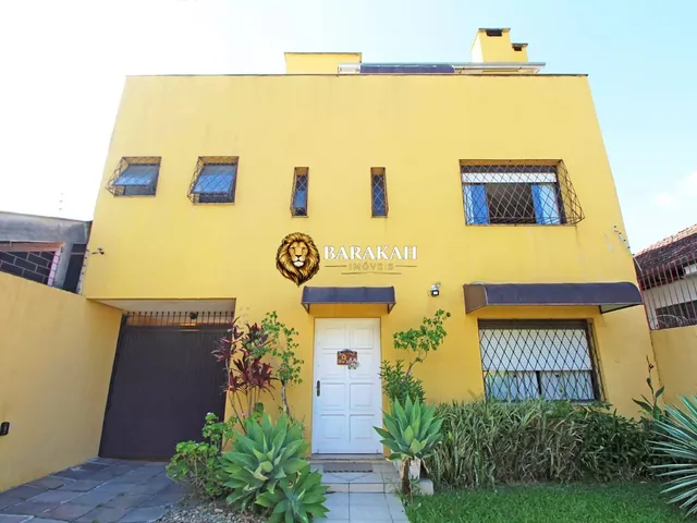 Imagem: Casa à venda no bairro Partenon - Porto