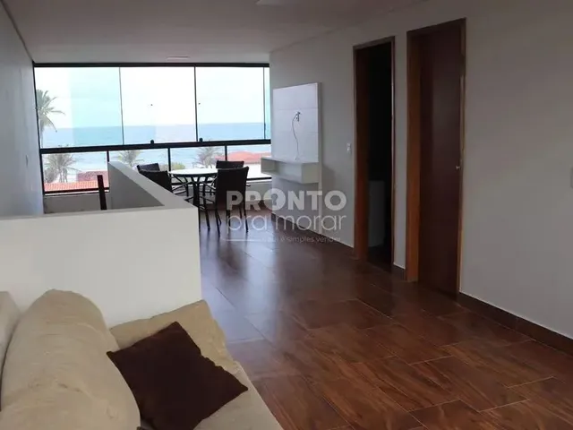 Imagem: Apartamento com 4 Quartos em Porto de Galinhas