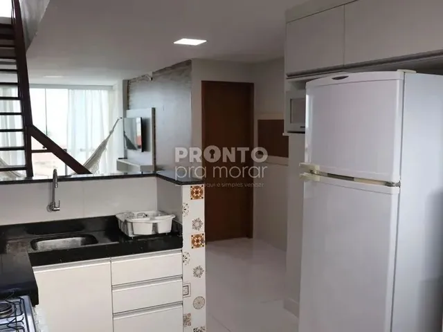 Imagem 15: Apartamento com 4 Quartos em Porto de Galinhas