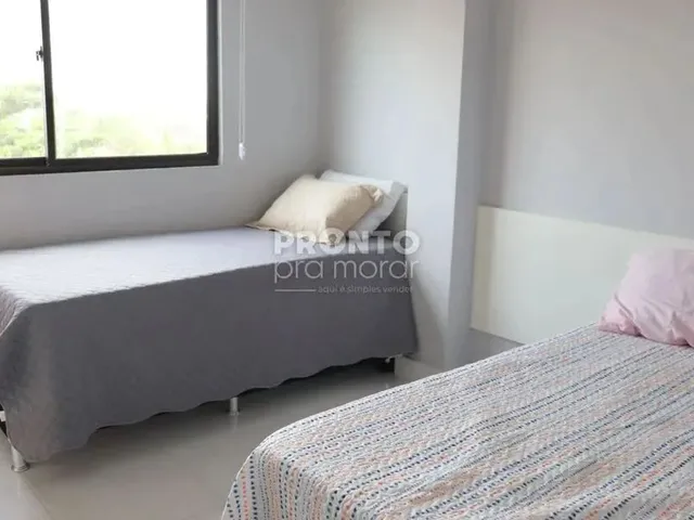 Imagem 11: Apartamento com 4 Quartos em Porto de Galinhas