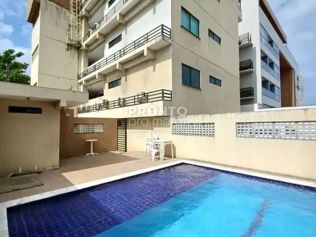 Imagem 6: Apartamento com 4 Quartos em Porto de Galinhas