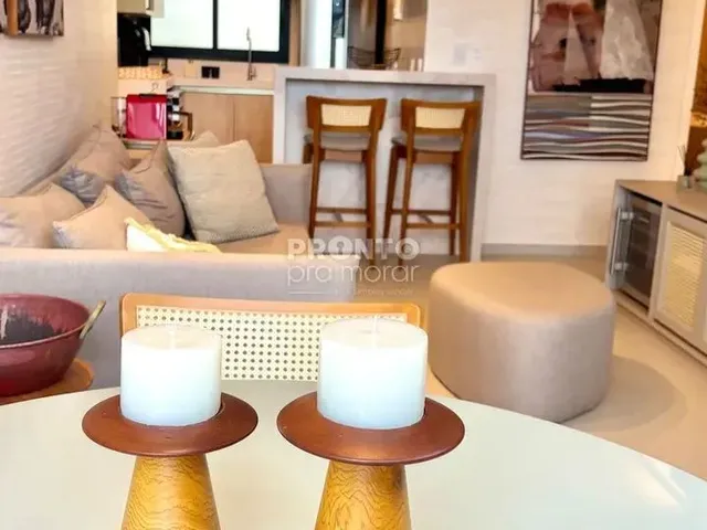 Imagem 9: Duplex Mobiliado com Alta Rentabilidade