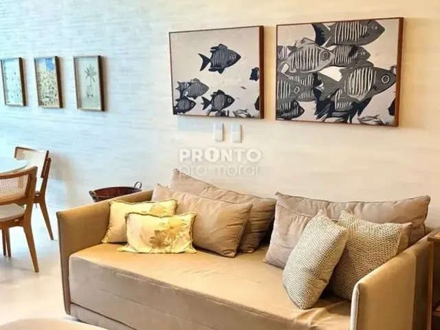 Imagem 4: Duplex Mobiliado com Alta Rentabilidade