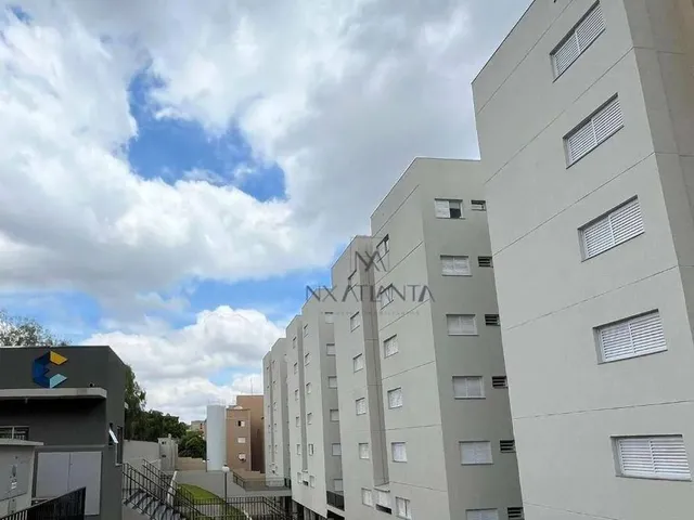 Imagem: Apartamento com 2 Dormitórios À Venda