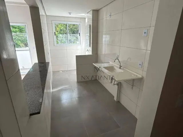 Imagem 7: Apartamento com 2 Dormitórios À Venda por R$ 290.000,00 - Jardim Marabá - Apucarana/Pr