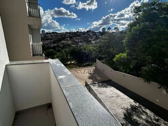 Imagem 5: Apartamento com 2 Dormitórios À Venda por R$ 290.000,00 - Jardim Marabá - Apucarana/Pr