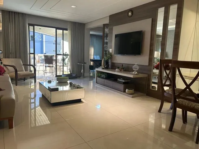 Imagem: Apartamento Serra Verde