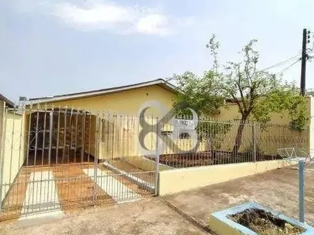 Imagem: Casa com 2 Dormitórios À Venda, 115 M²