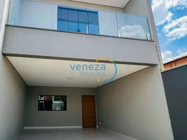 Imagem: Casa Residencial com 3 Quartos À Venda