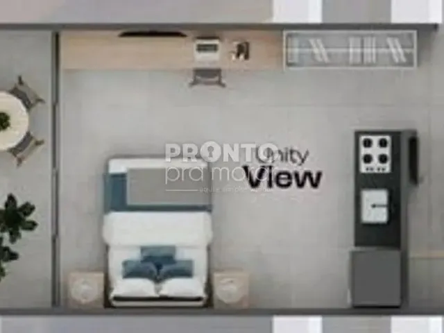 Imagem: Flat com 1 Quarto em Enseadinha