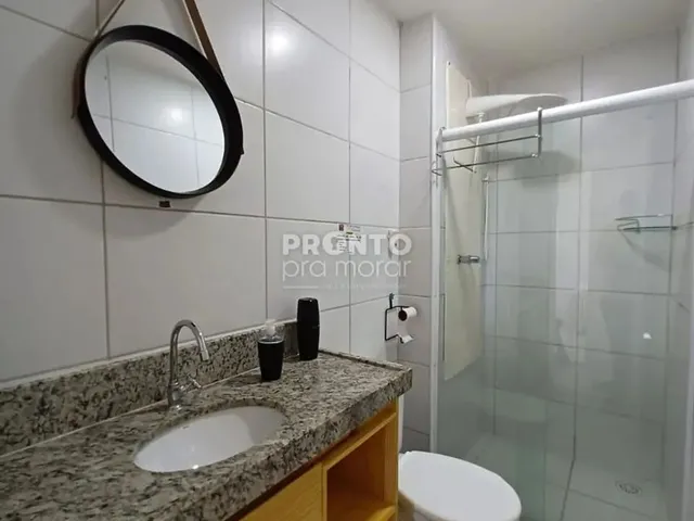 Imagem: Apartamento com 3 Quartos em Centro