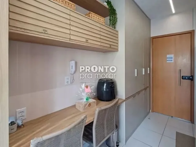 Imagem: Flat com 1 Quarto em Muro Alto