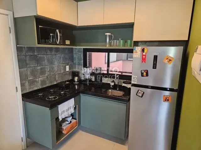 Imagem: Apartamento com 2 Quartos em Muro Alto