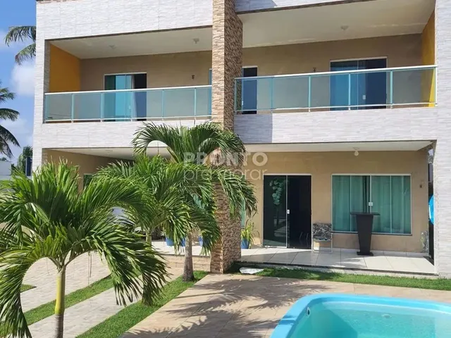 Imagem 2: Casa com 4 Quartos em Porto Coqueiral