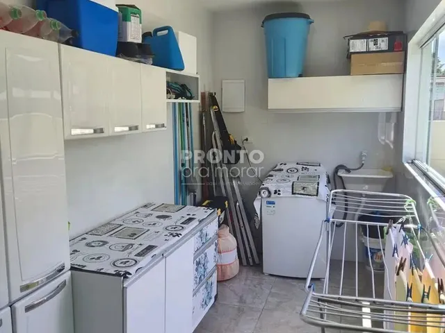 Imagem 15: Casa com 4 Quartos em Porto Coqueiral