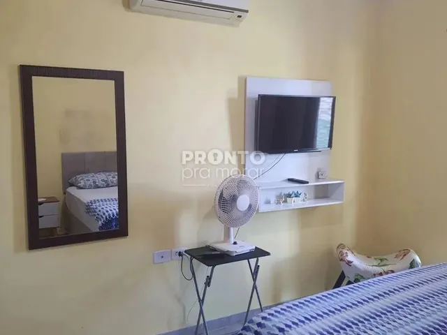 Imagem 6: Casa com 4 Quartos em Porto Coqueiral