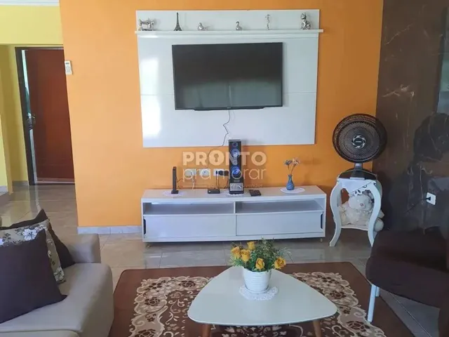 Imagem 12: Casa com 4 Quartos em Porto Coqueiral