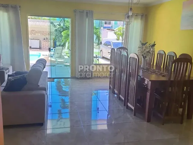Imagem 10: Casa com 4 Quartos em Porto Coqueiral