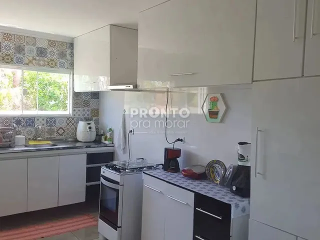 Imagem 3: Casa com 4 Quartos em Porto Coqueiral