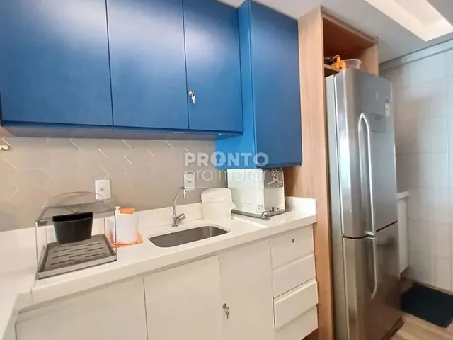 Imagem 16: Apartamento com 3 Quartos em Centro