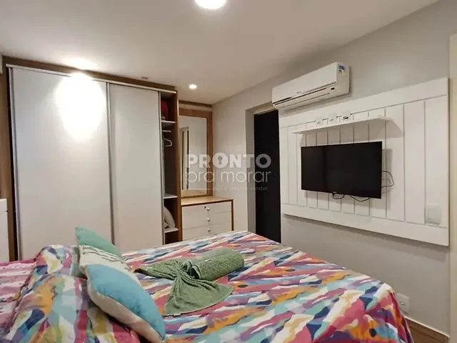 Imagem 4: Apartamento com 3 Quartos em Centro