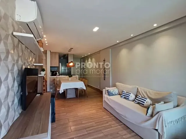 Imagem 2: Apartamento com 3 Quartos em Centro