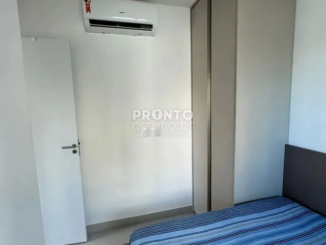 Imagem: O apartamento possui 3 Dormitórios, 1 Suíte, 1 Banheiro,