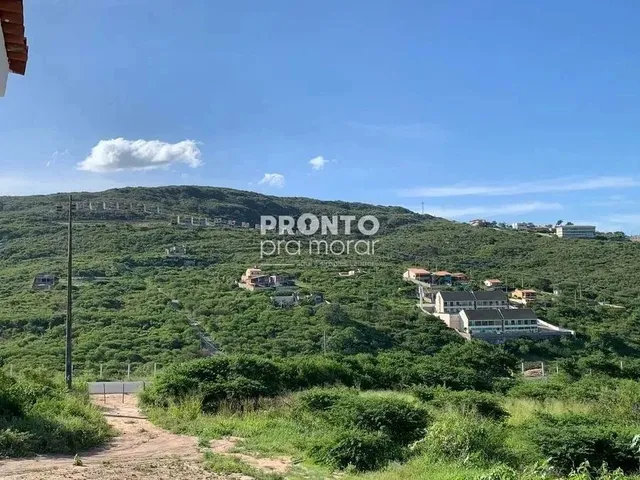 Imagem: Casa com 3 Quartos em Boa Vista