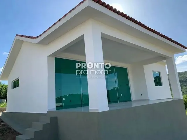 Imagem 2: Casa com 3 Quartos em Boa Vista